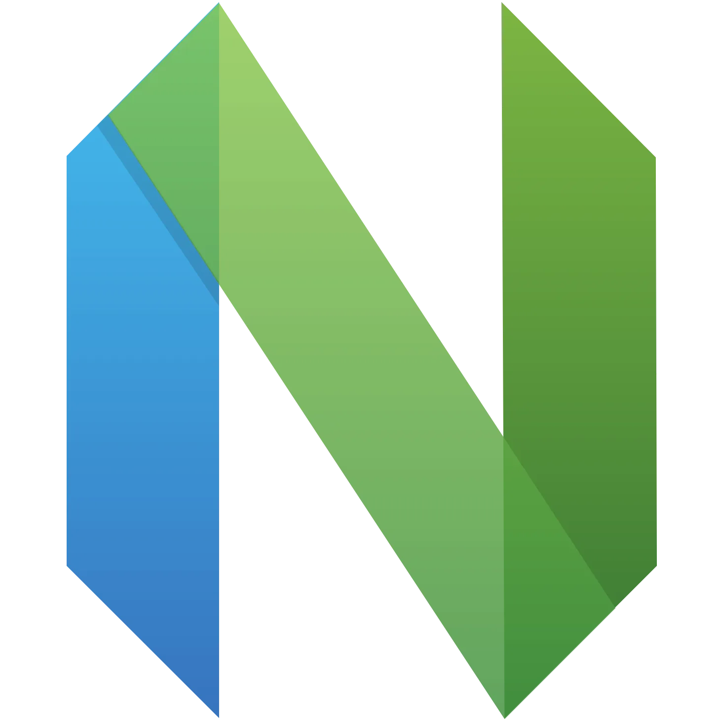 Neovim Logo