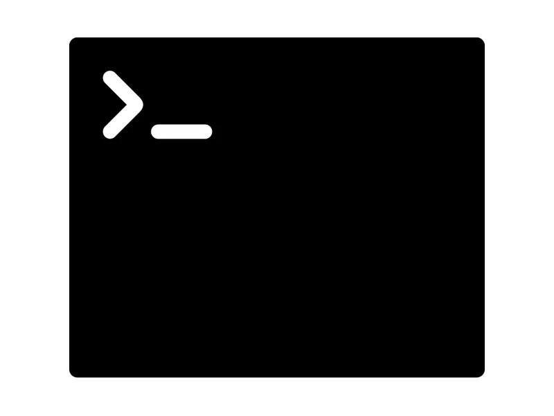 FFmpeg Logo