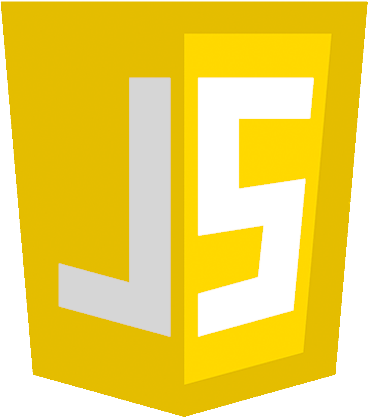 Логотип JavaScript